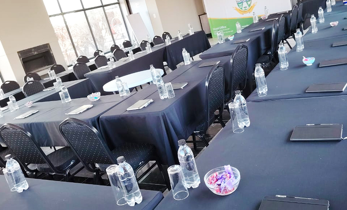 Sasavona Holiday Retreat Conferencing