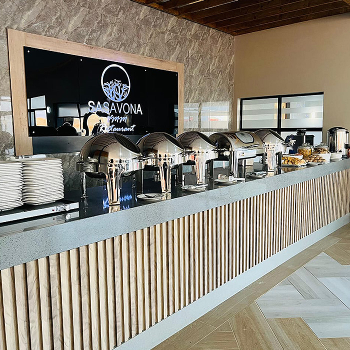 Sasavona Holiday Retreat Conferencing