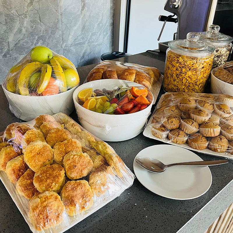 Sasavona Holiday Retreat Conferencing