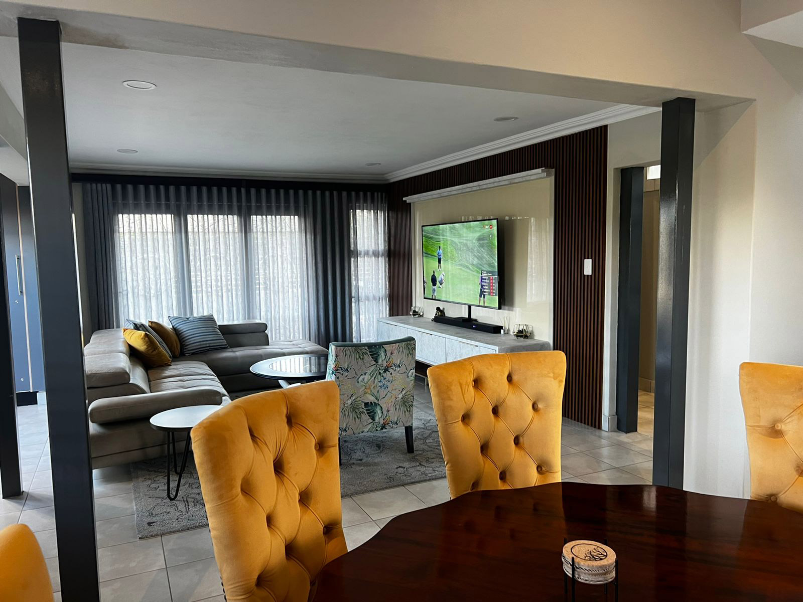 Sasavona Luxury Cottage Euphoria