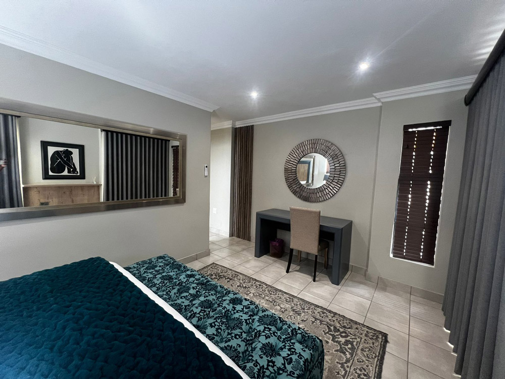 Sasavona Luxury Cottage Euphoria