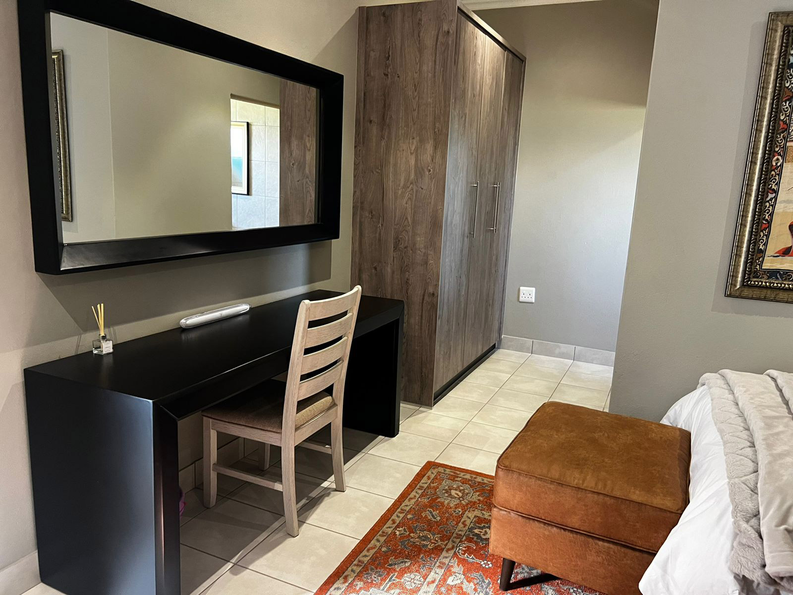 Sasavona Luxury Cottage Euphoria