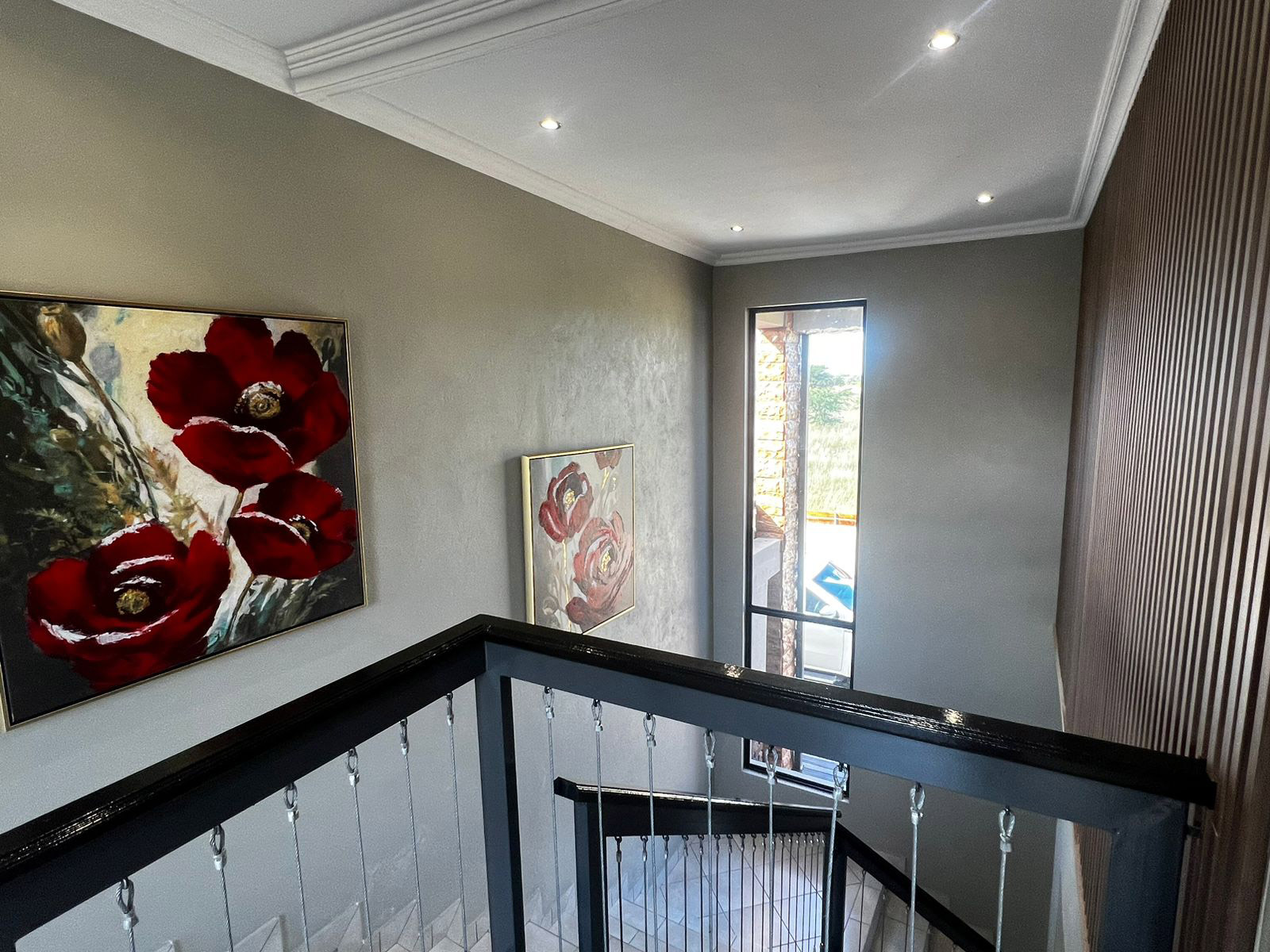 Sasavona Luxury Cottage Euphoria