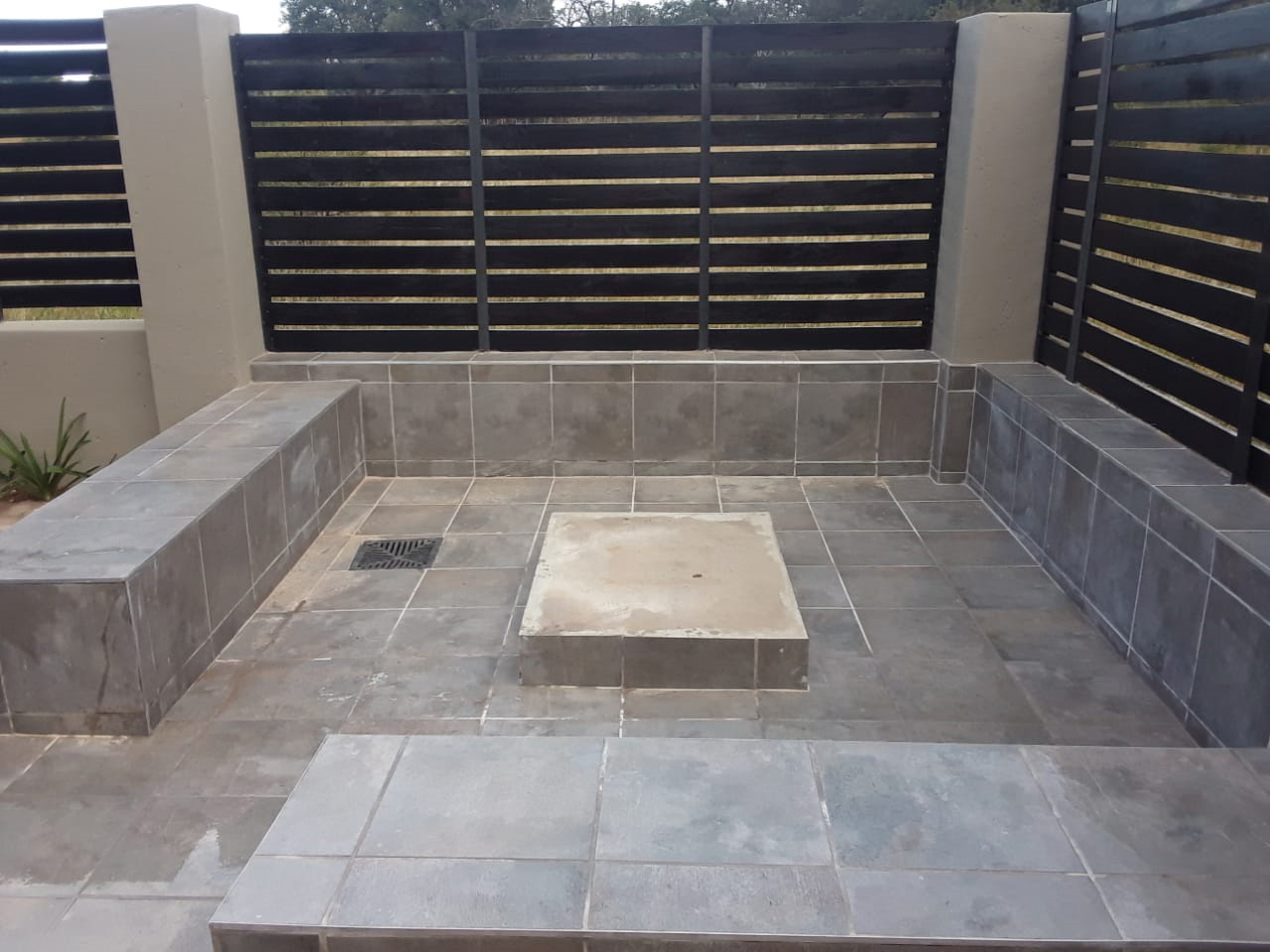 Sasavona Luxury Cottage Euphoria