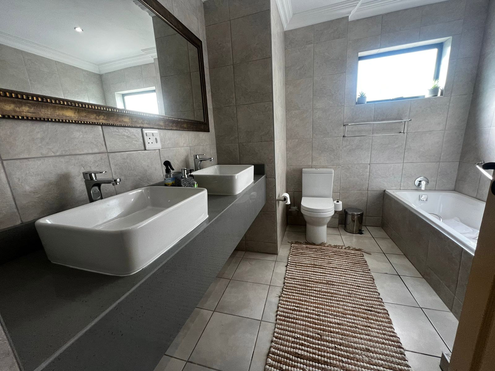 Sasavona Luxury Cottage Euphoria