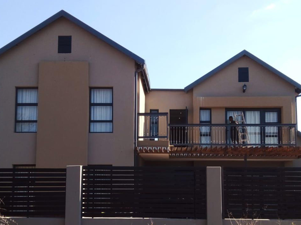 Sasavona Luxury Cottage Euphoria