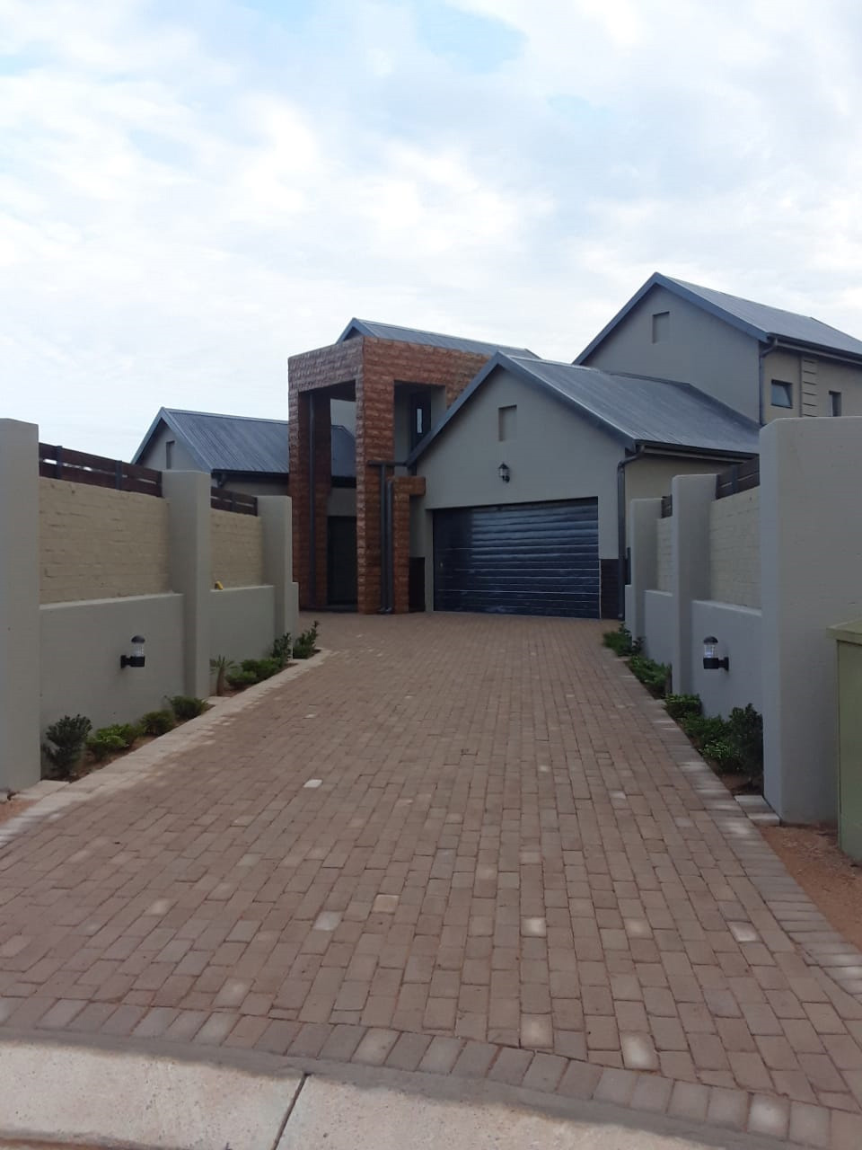 Sasavona Luxury Cottage Euphoria