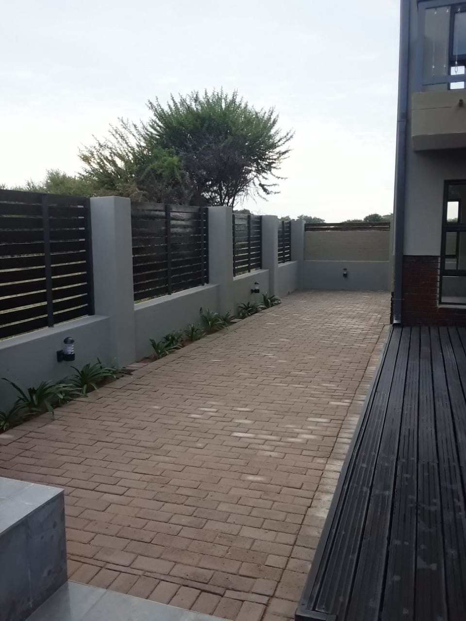 Sasavona Luxury Cottage Euphoria