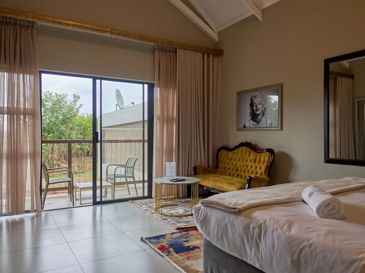 Sasavona Holiday Retreat