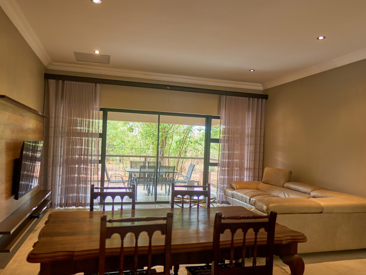 Sasavona Holiday Retreat