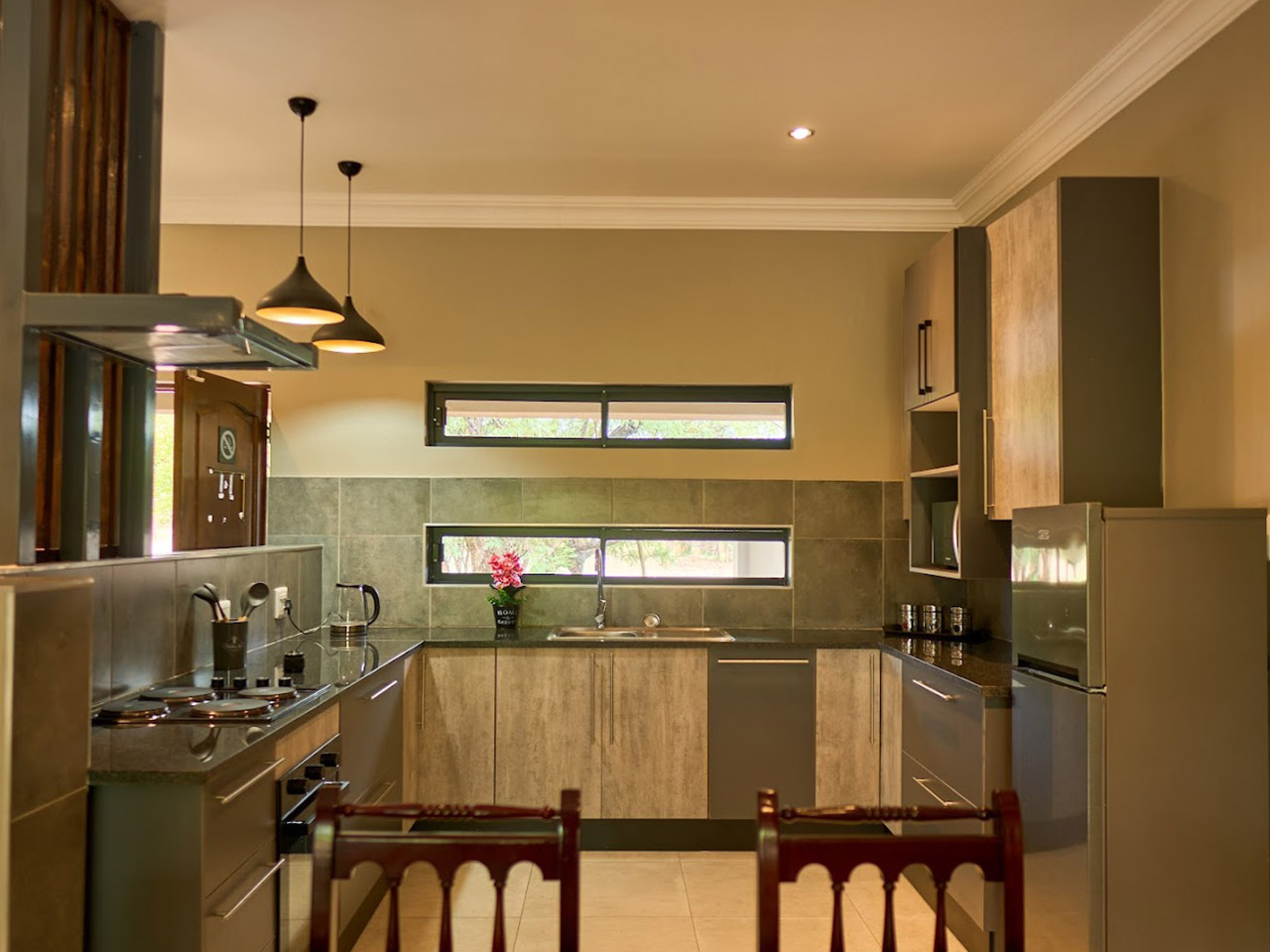 Sasavona Holiday Retreat