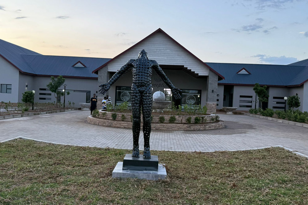 Sasavona Holiday Retreat Conferencing