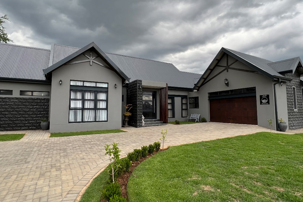 Sasavona Luxury Cottage