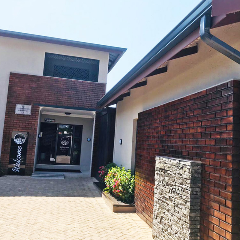 Sasavona Boutique Hotel