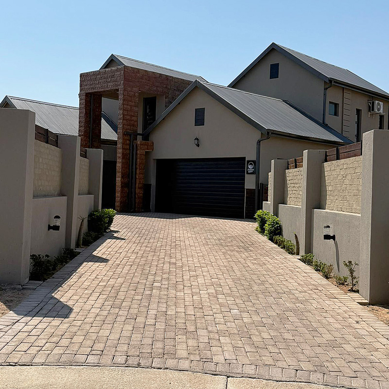 Sasavona Luxury Cottage - 631 Euphoria Golf & Lifestyle Estate