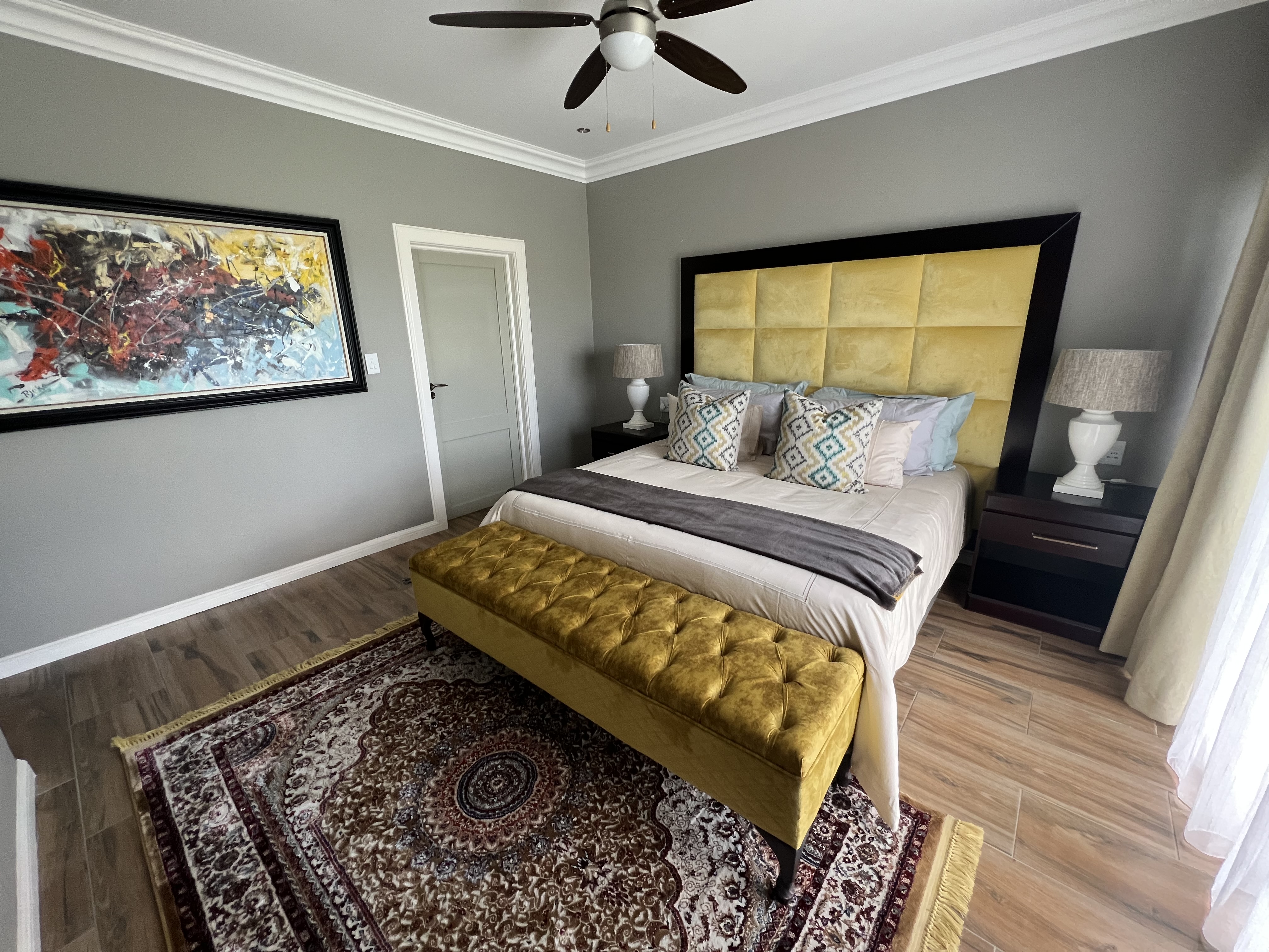 sasavona luxury cottage parys